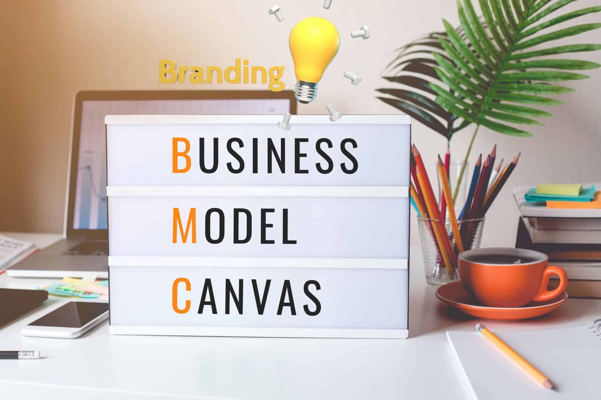 Business Model Canvas: Como Criar e Aplicar no Seu Negócio