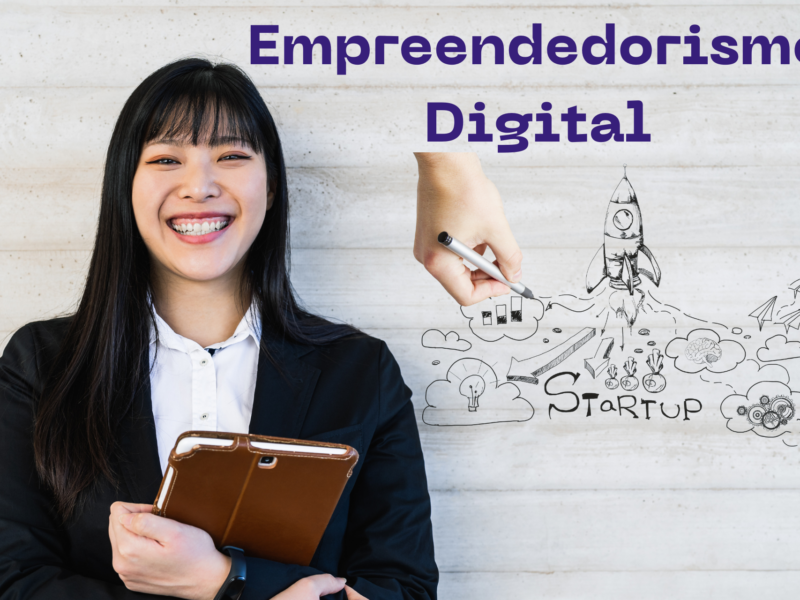 Empreendedorismo Digital